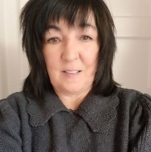 Meet your Posher, Lesa